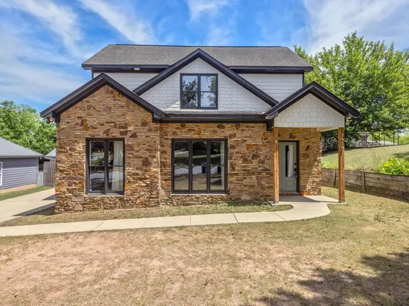 7918 Aurora Dr, Columbus, GA 31909