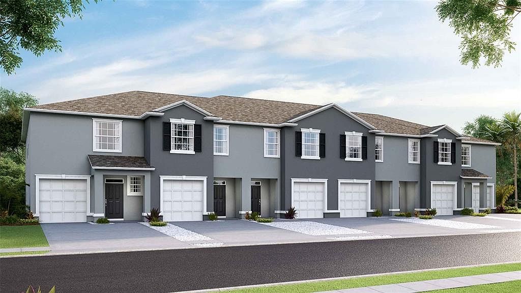 16693 MAUDE DRIVE, Wimauma, FL 33598 | Zillow