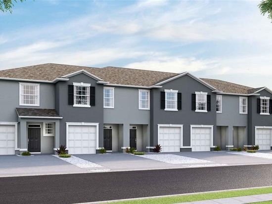 32598 Turtle Grace Loop, Wesley Chapel, FL 33545