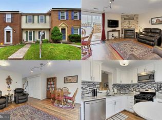 14322 Little Rocky Mountain Ct, Centreville, VA 20120