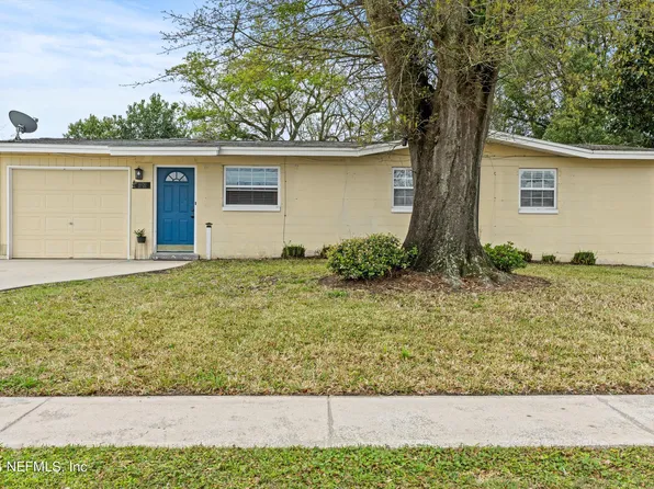 10750 JAVA Drive, Jacksonville, FL 32246
