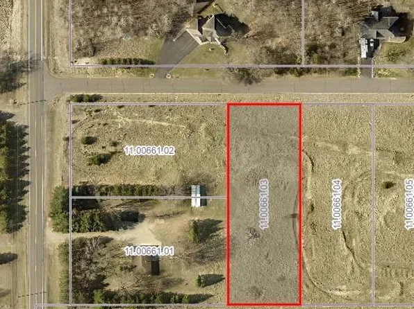 363rd St, North Branch, MN 55056