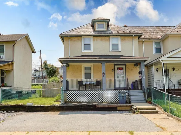 1175 Arcadia St, Bethlehem, PA 18018