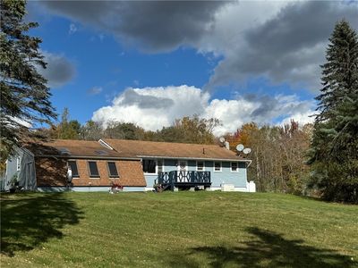 122 Moore Rd, Jefferson, NY, 12093