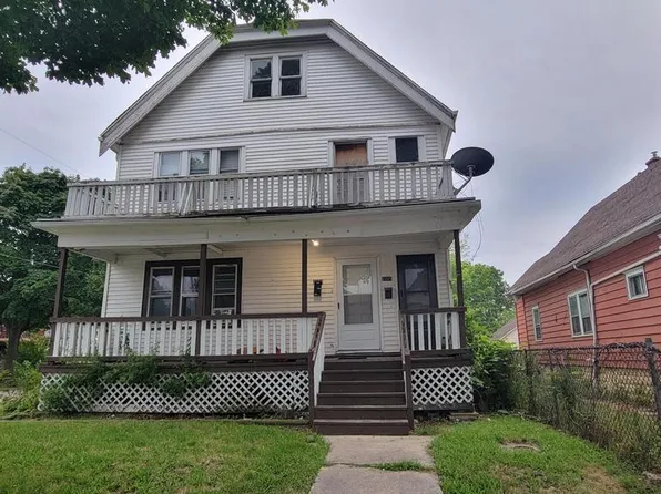 2203 W Melvina STREET #2205, Milwaukee, WI 53206