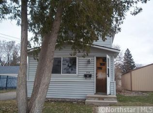 216 7th Ave N, Waite Park, MN 56387