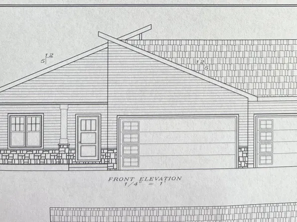 4087 Eagle Mound Pass, Deforest, WI 53532