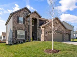 200 Liberty Valley Dr, Foristell, MO 63348