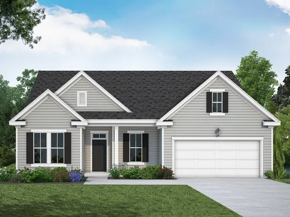 Sutton Plan, Sinclair at Crawford Creek