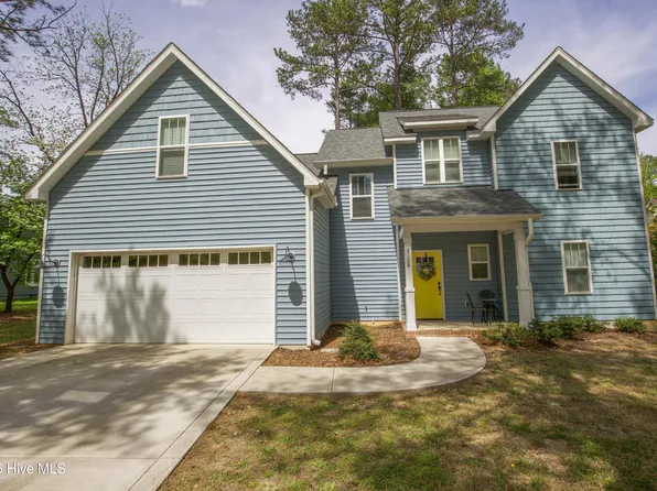 3128 Niagara Carthage Rd, Whispering Pines, NC 28327