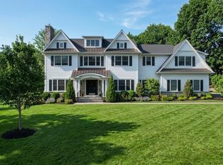 85 May Dr, Chatham Twp., NJ 07928