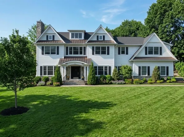 85 May Dr, Chatham Twp., NJ 07928