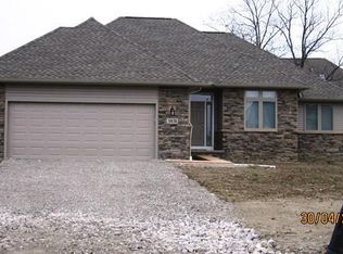 3831 Arcadia Dr, Ann Arbor, MI 48108