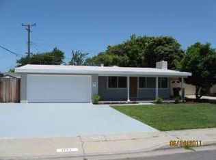 1772 Morgan St, Mountain View, CA 94043