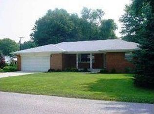 4411 Camden St, Indianapolis, IN