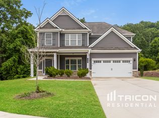 112 Monaghan Way, Dallas, GA 30132