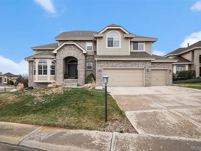 6911 Chestnut Court, Parker, CO, 80134