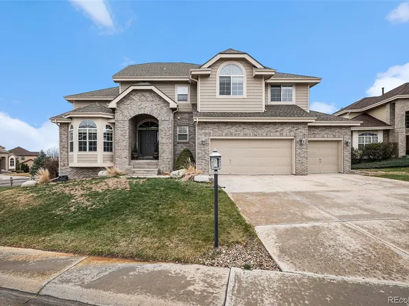 6911 Chestnut Court, Parker, CO 80134