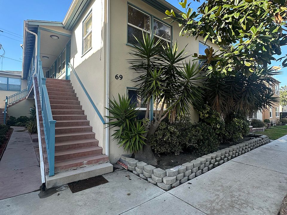 1st image of 69 Granada Ave APT E