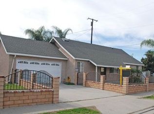 14326 Temple Ave, La Puente, CA 91744