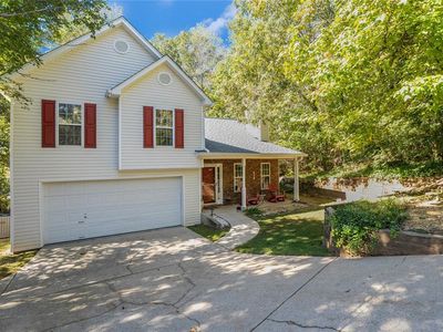 110 Old Hickory Way, Dawsonville, GA, 30534