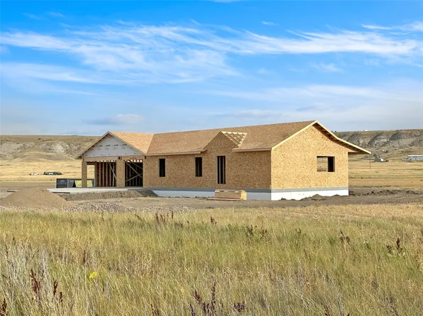 68 E Country Ln, Great Falls, MT 59404