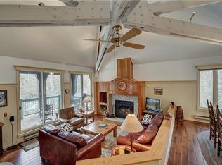 402 Wild Irishman Rd #1919, Dillon, CO 80435