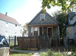 2015 W 70th St, Chicago, IL 60636