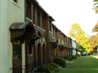 203 Lexington Ave APT A, Buffalo, NY 14222