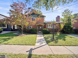 9515 Flower Ave, Silver Spring, MD 20901