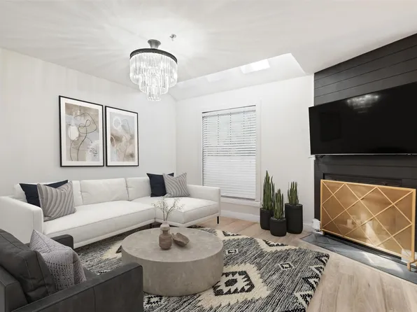 3901 Travis St APT 121, Dallas, TX 75204