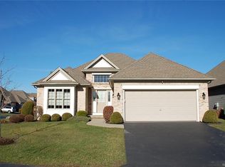 132 Lord Byron Ln, Buffalo, NY 14221