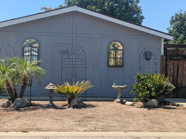 17341 Parkcliffe Ln, Friant, CA 93626