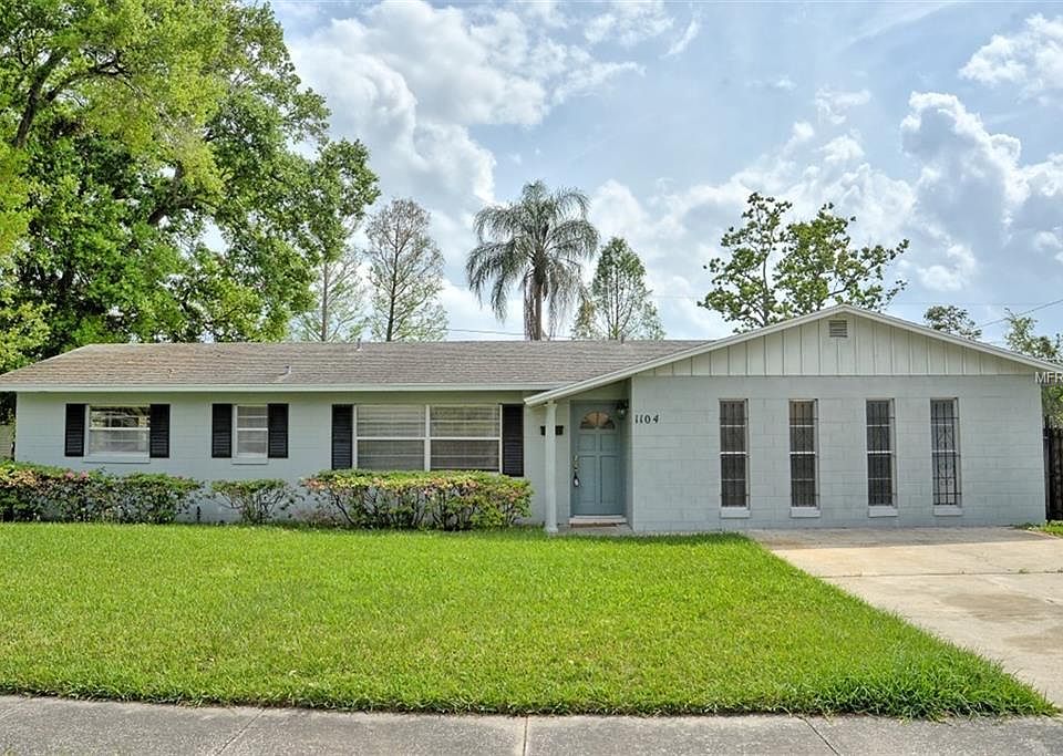 1104 Beatrice Dr Orlando FL 32810 Zillow