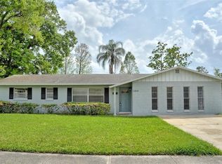 1100 Beatrice Dr Orlando FL 32810 Zillow