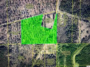 0 Luebenia Rd, Calhoun, LA 71225