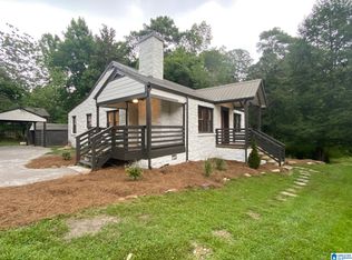 123 Kenilworth Rd, Bessemer, AL 35023