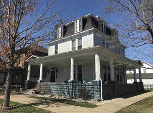 598 B St, Ceredo, WV 25507