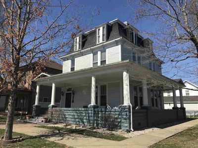 598 B St, Ceredo, WV, 25507
