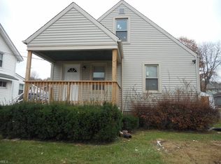1538 Larchmont Ave NE, Warren, OH