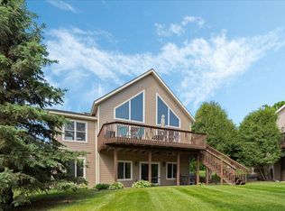 4132 Omaha Ln NW, Alexandria, MN 56308