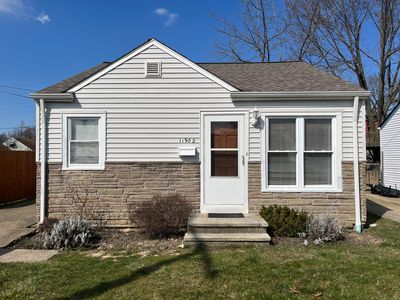 11902 McGowan Ave, Cleveland, OH, 44135
