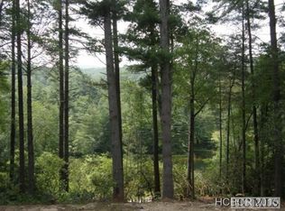 Corn Crib Ln, Sapphire, NC 28774