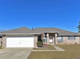 6034 Meursalt Rd, Milton, FL 32570