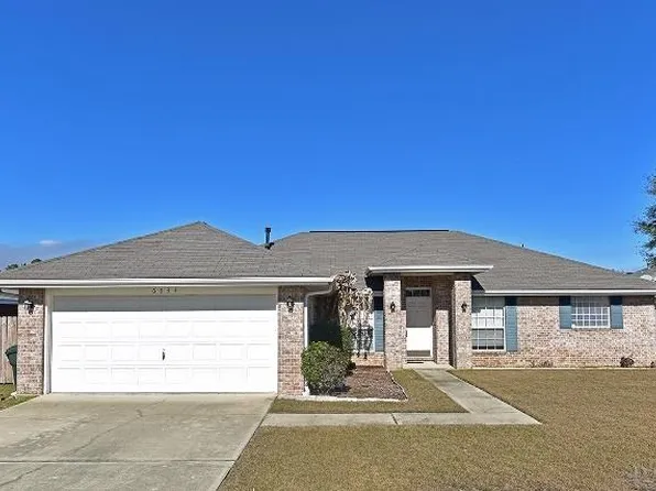 6034 Meursalt Rd, Milton, FL 32570