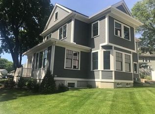 37 Troy Ln, Newton, MA 02468