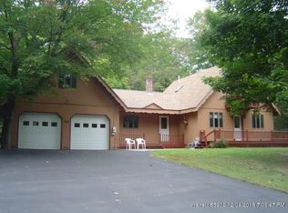 54 Station Rd, Oxford, ME 04270