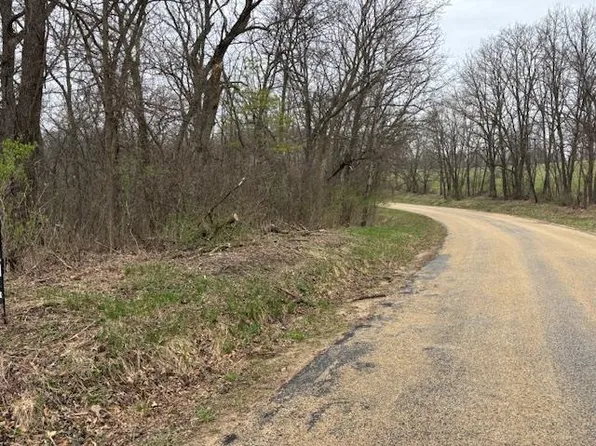 Taylor Ridge Rd, Steuben, WI 54657