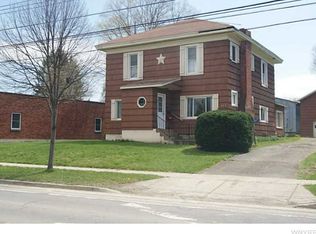 223 Main St, Randolph, NY 14772