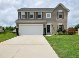 408 Sweeny Ct, Boiling Springs, SC 29316